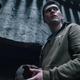 Eugene (Jack Rowan) finds something eerie buried on his property.